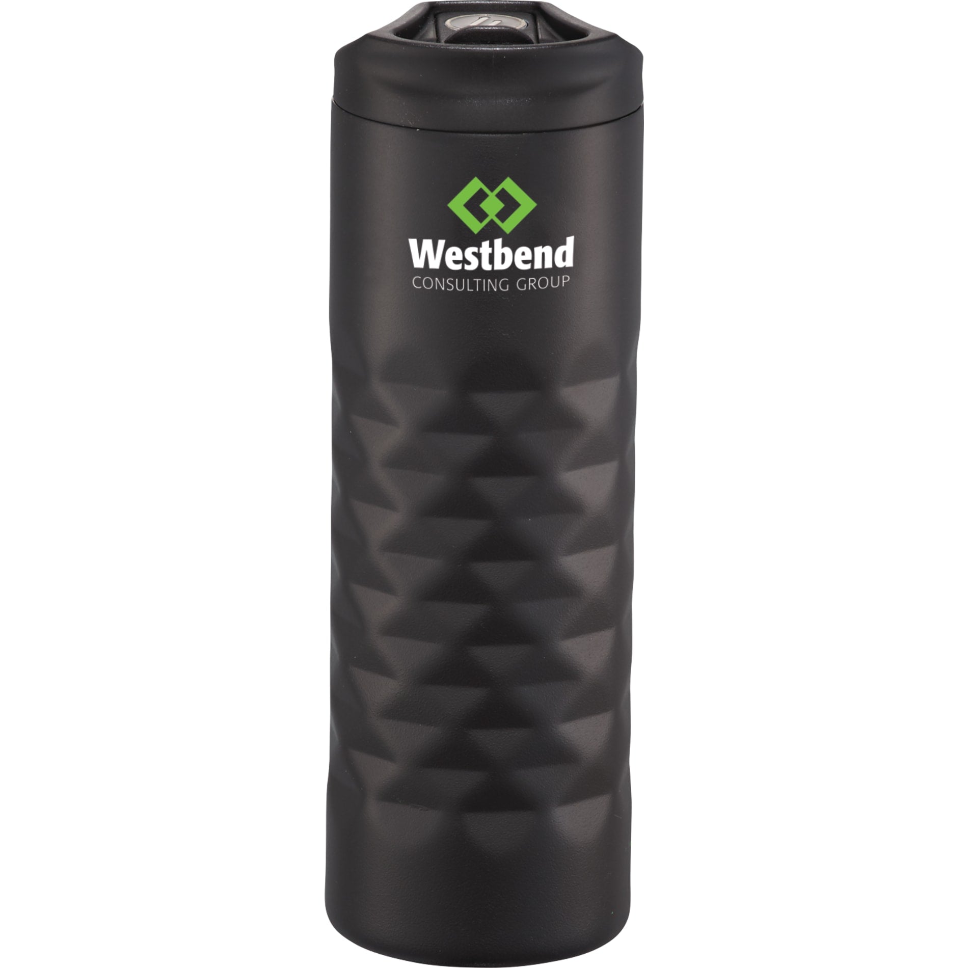 elleven™ Leak Proof Copper Vacuum Tumbler 16oz