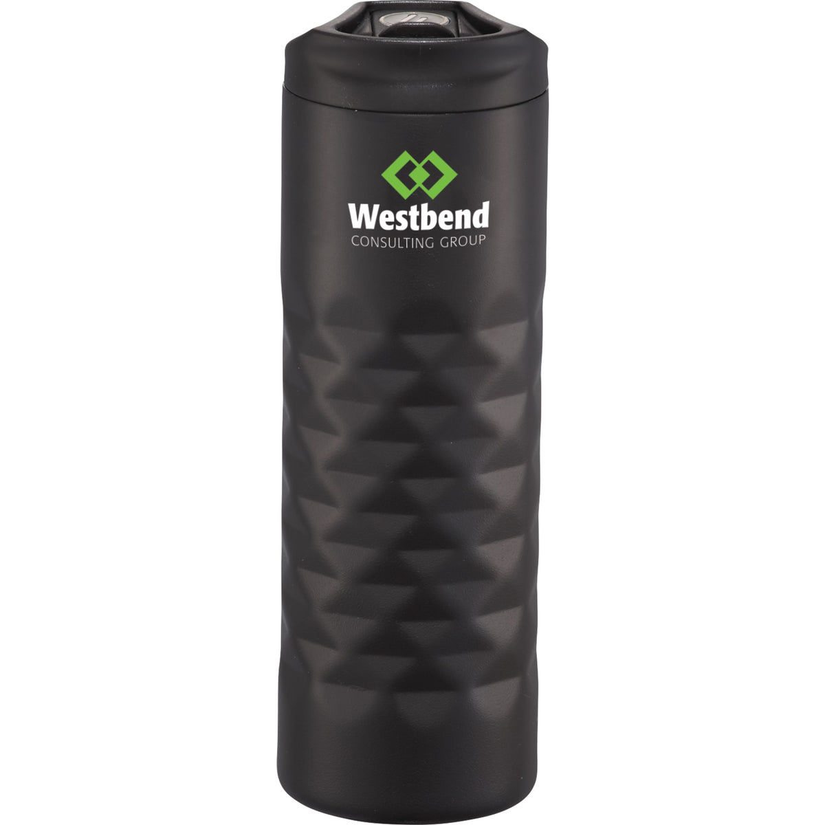 Custom logo elleven™ Leak Proof Copper Vacuum Tumbler 16oz