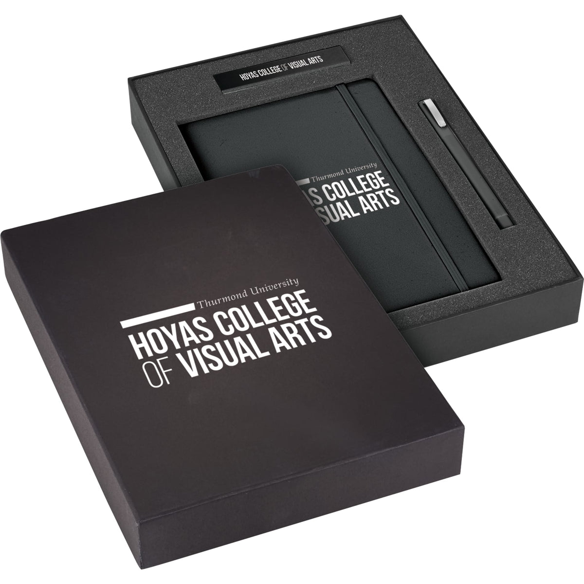 Custom logo Ambassador Power Gift Set
