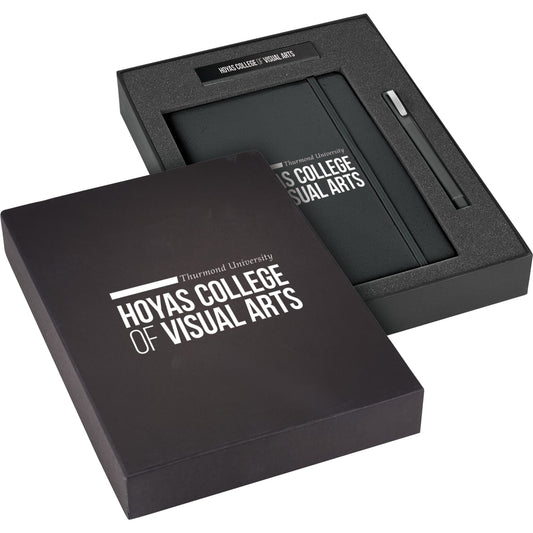 Custom logo Ambassador Power Gift Set