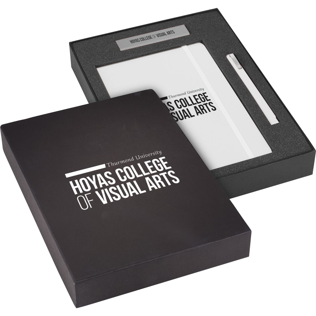 Custom logo Ambassador Power Gift Set