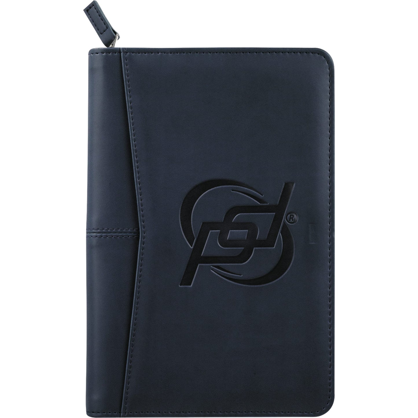FSC® Mix Pedova™ Jr. Zippered Padfolio
