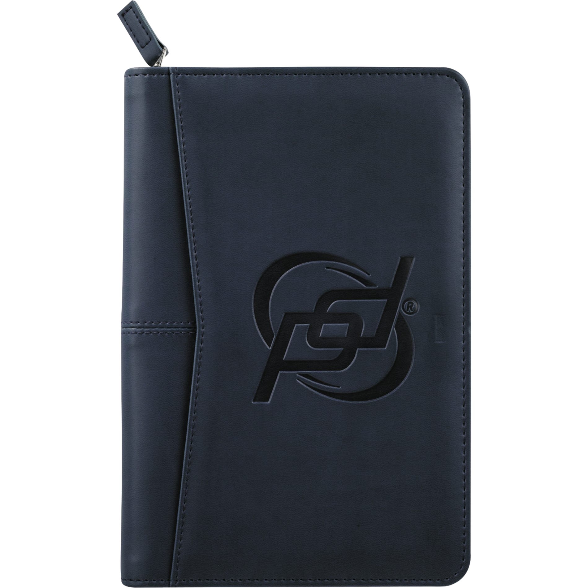 FSC® Mix Pedova™ Jr. Zippered Padfolio