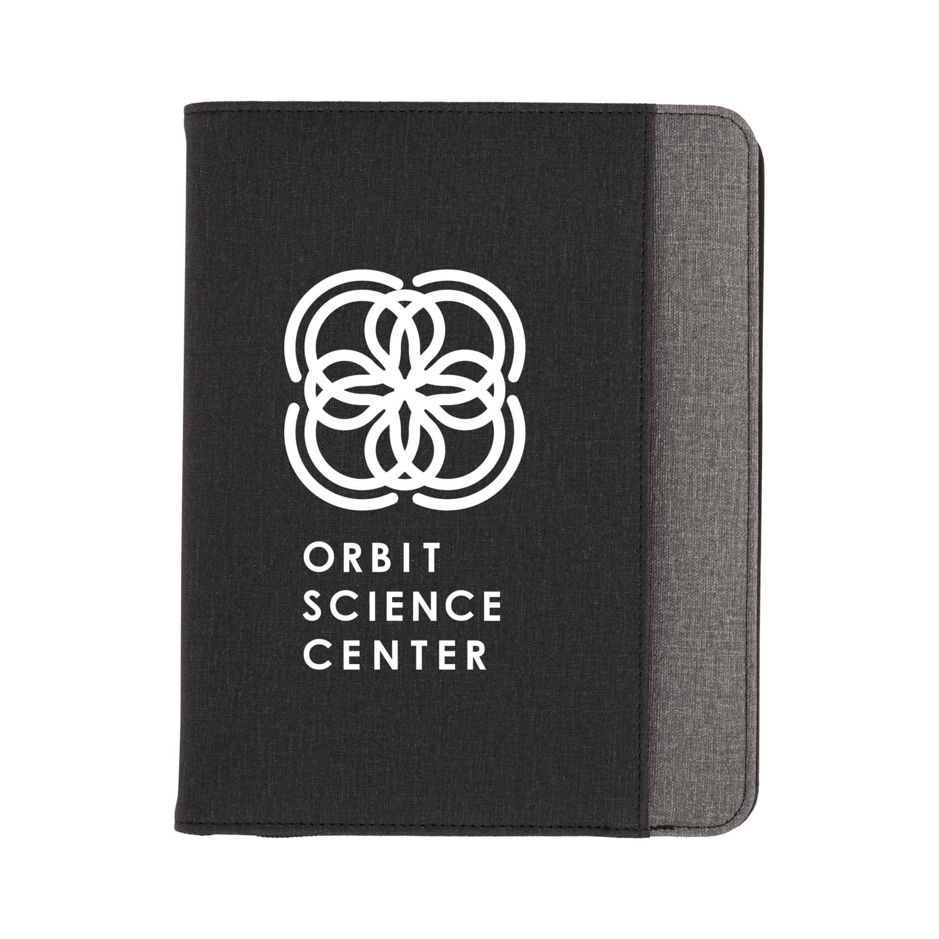 FSC Mix Stockton 5000 mAh Wireless Charging Journa