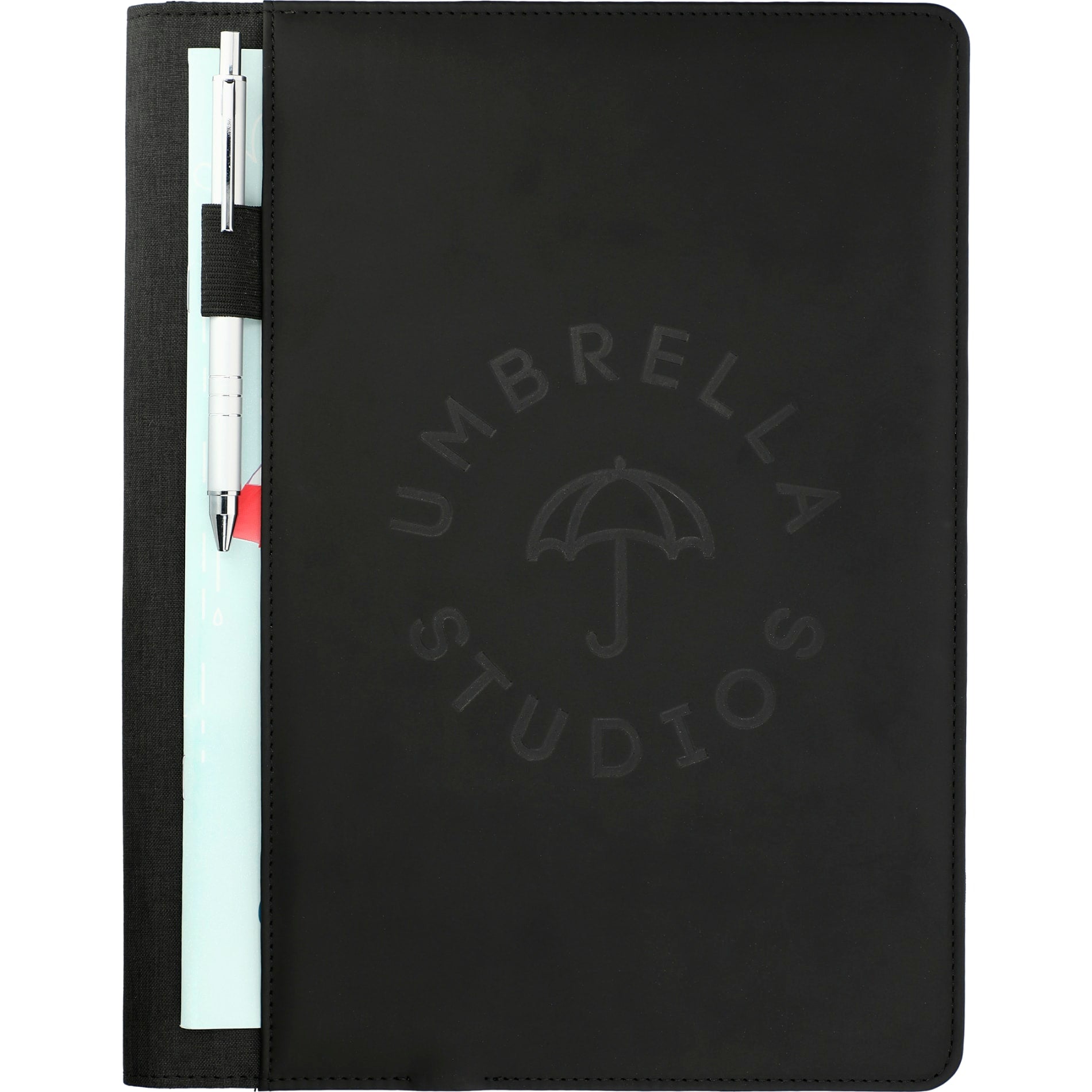 FSC® Mix Vienna Wireless Charging Writing Pad