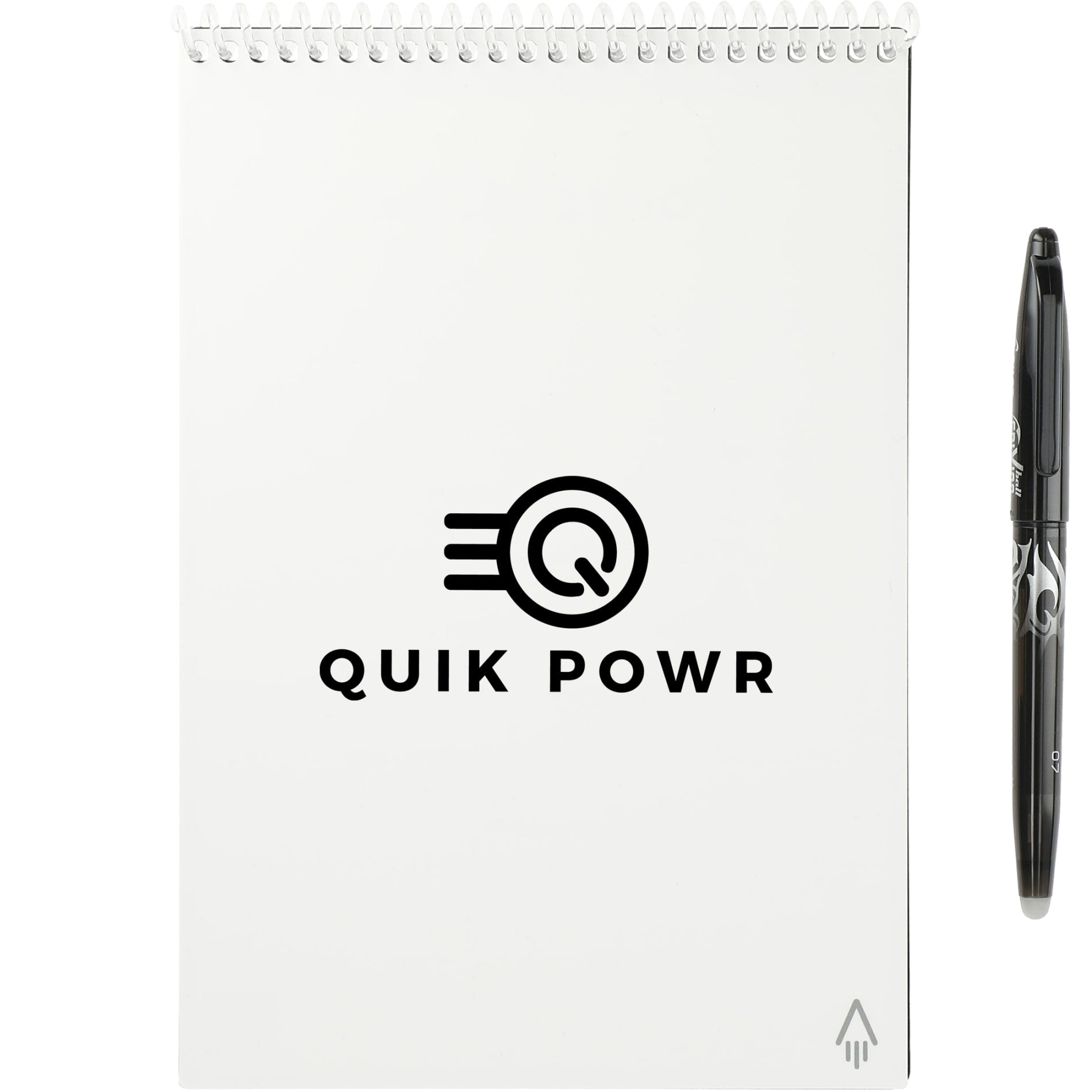Rocketbook Executive Flip Notebook Set