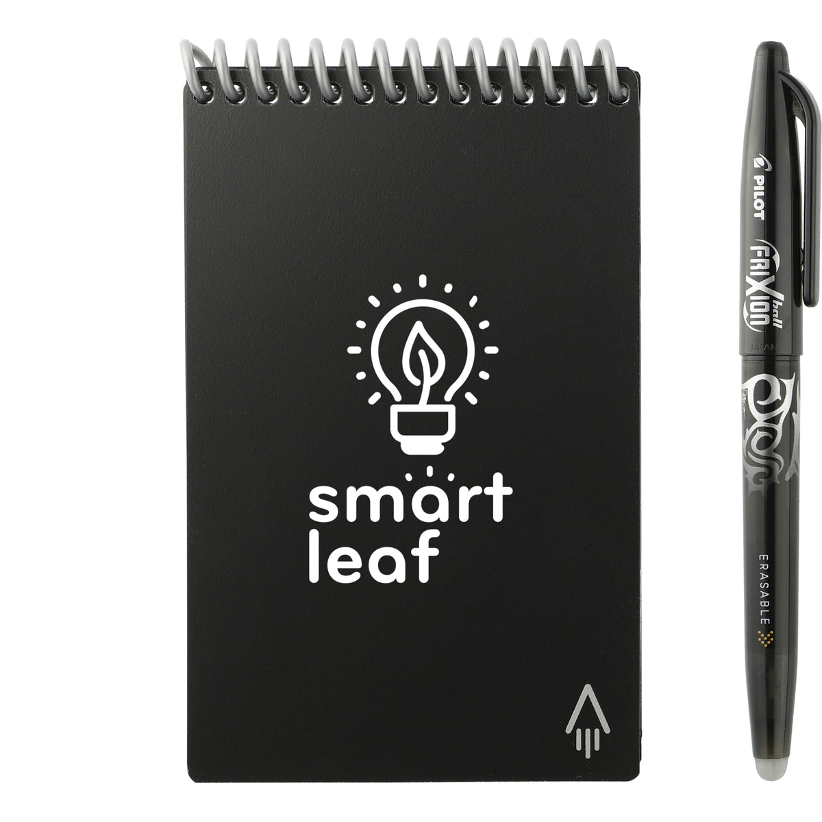 Custom logo Rocketbook Mini Notebook Set