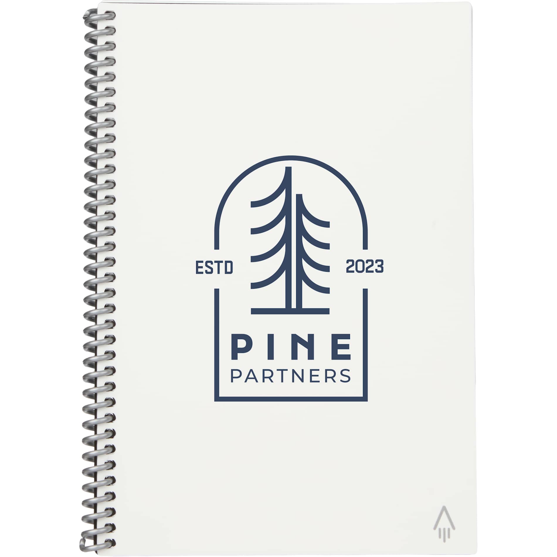 Rocketbook Core Executive Notebook Set