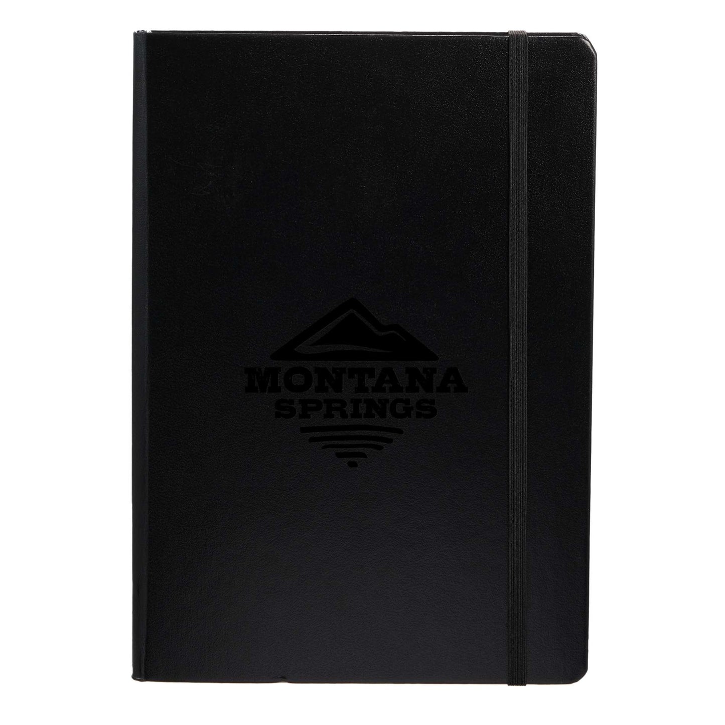 LEUCHTTURM1917 5.75" x 8.25" Hardcover Notebook