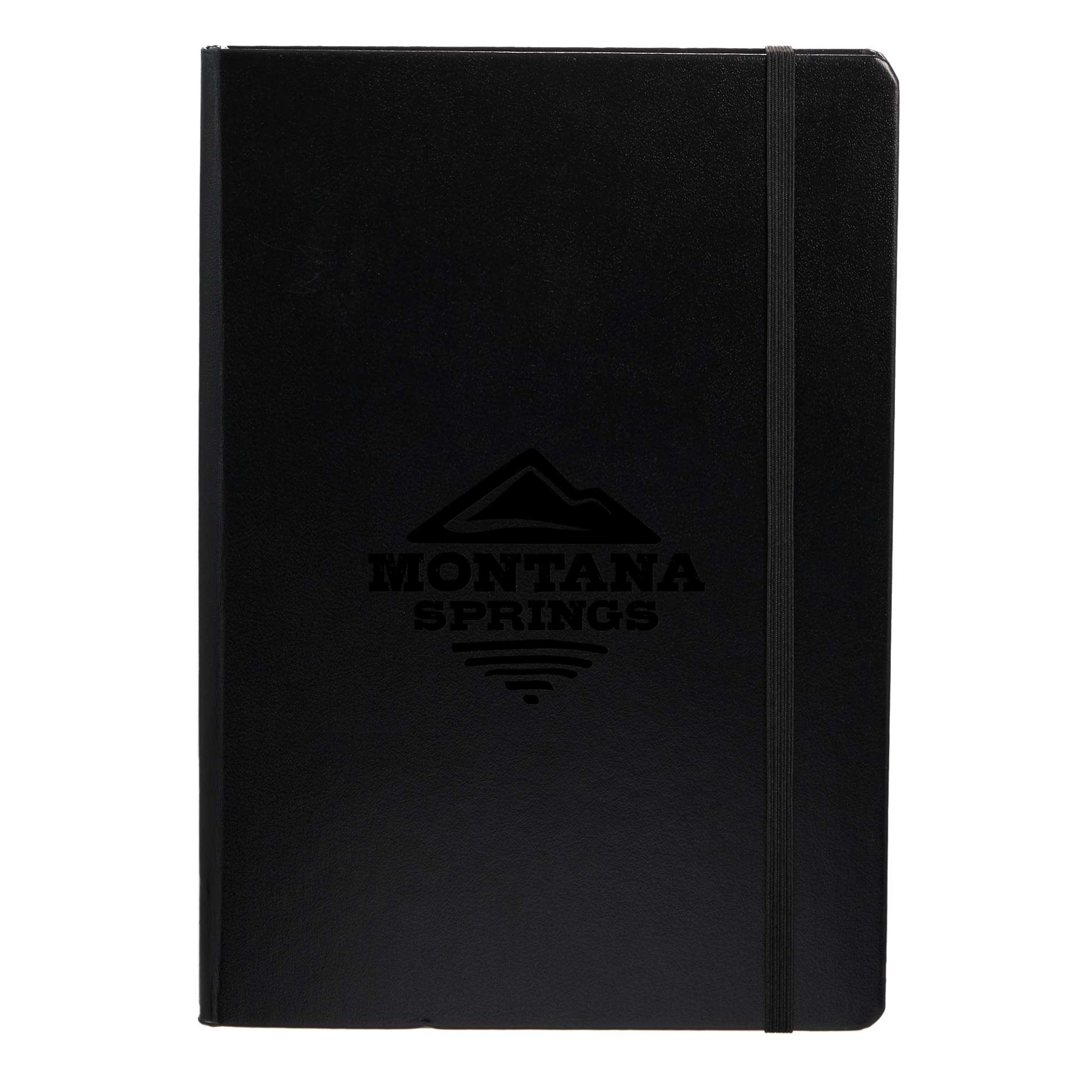 LEUCHTTURM1917 5.75" x 8.25" Hardcover Notebook