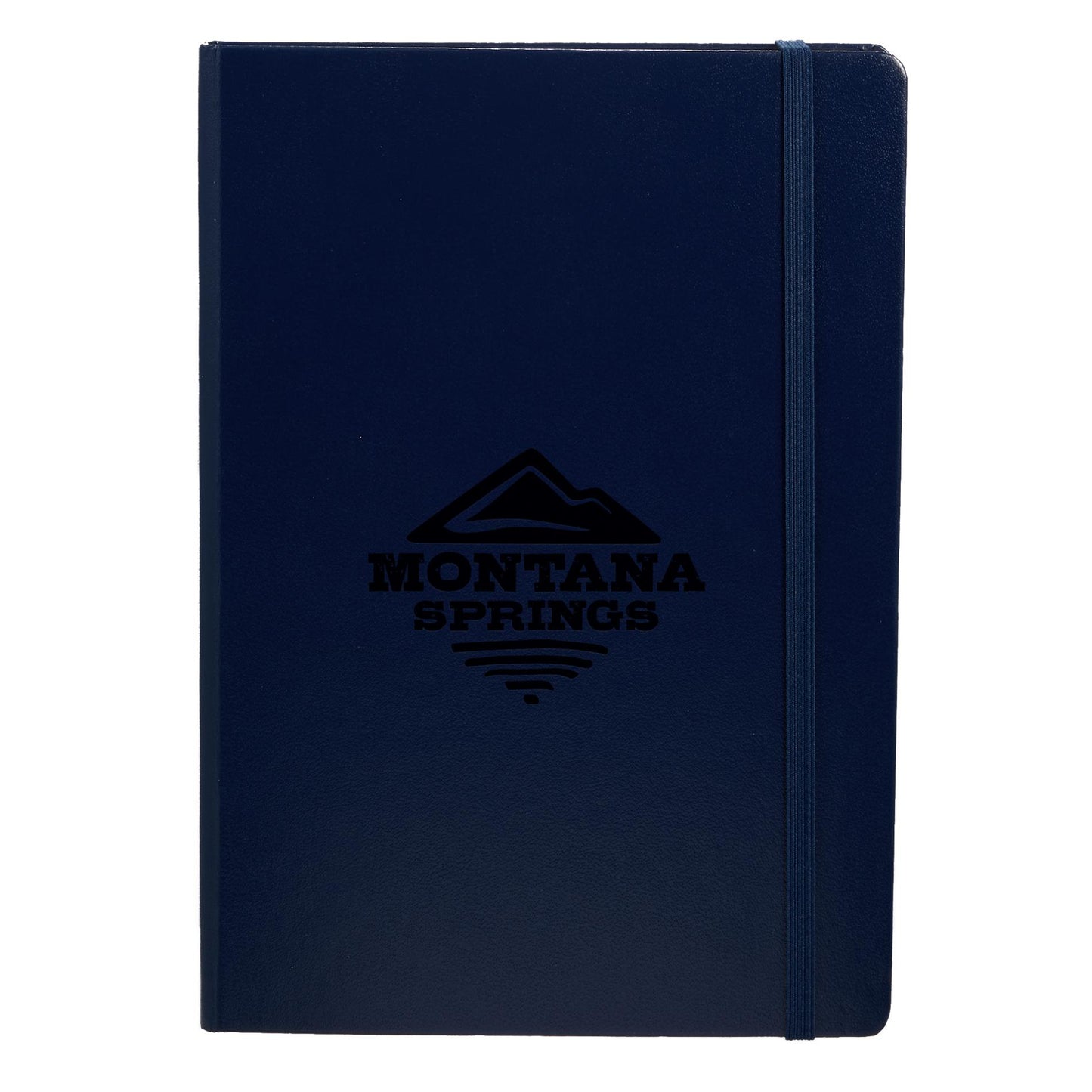 LEUCHTTURM1917 5.75" x 8.25" Hardcover Notebook