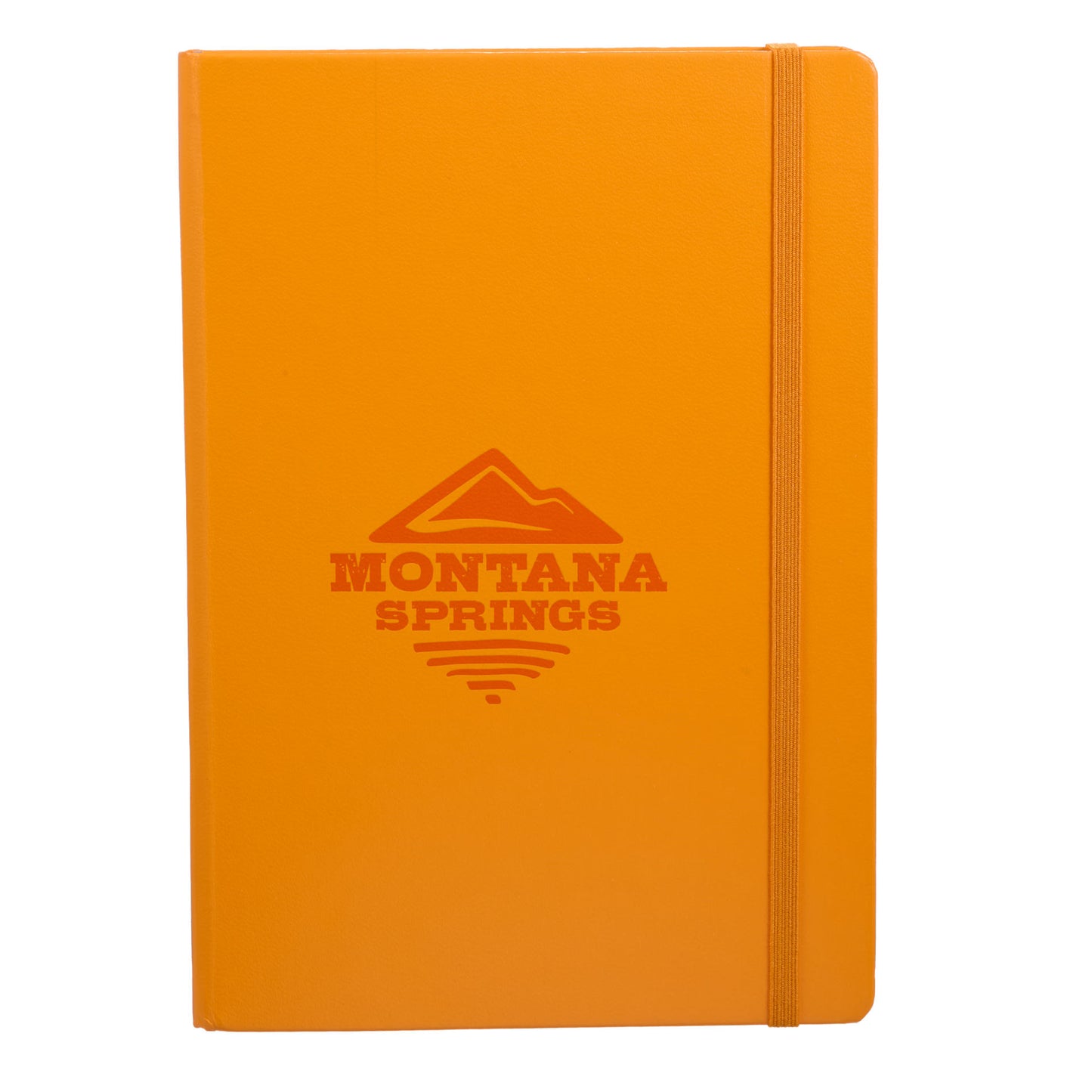 LEUCHTTURM1917 5.75" x 8.25" Hardcover Notebook