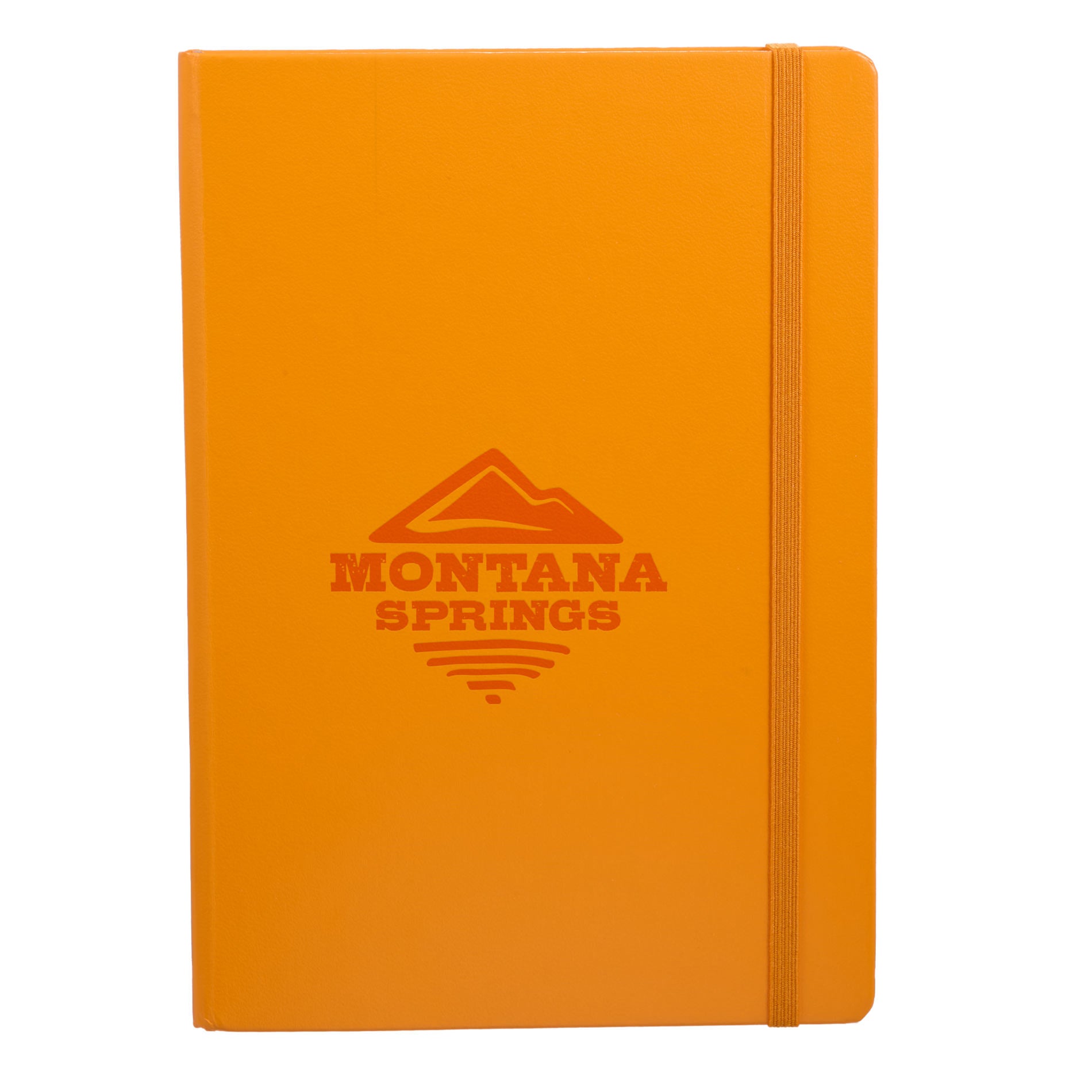 LEUCHTTURM1917 5.75" x 8.25" Hardcover Notebook