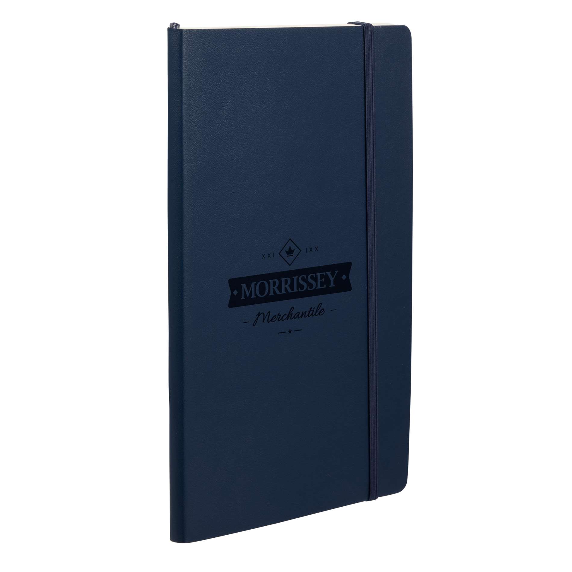 LEUCHTTURM1917 5.75" x 8.25" Softcover Notebook