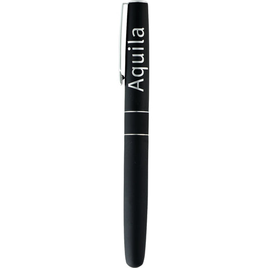 Custom logo SoHo Roller Ball
