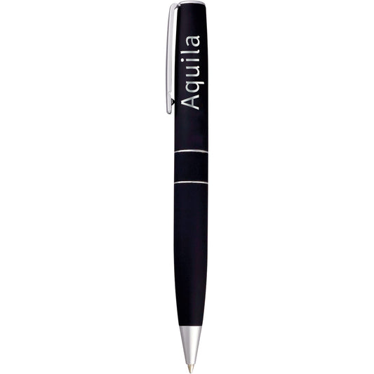 Custom logo SoHo Ballpoint