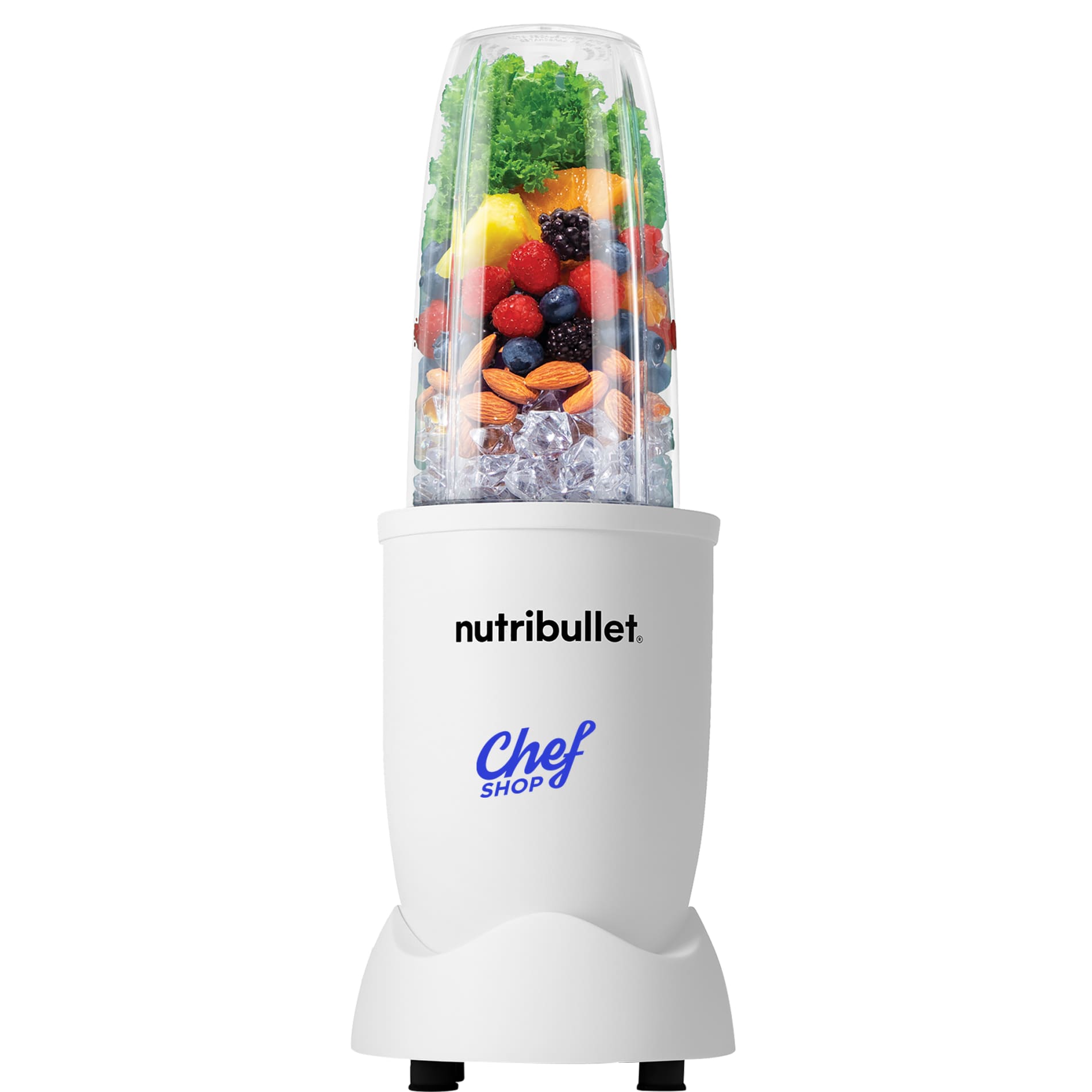 nutribullet Pro® 900-watt Blender