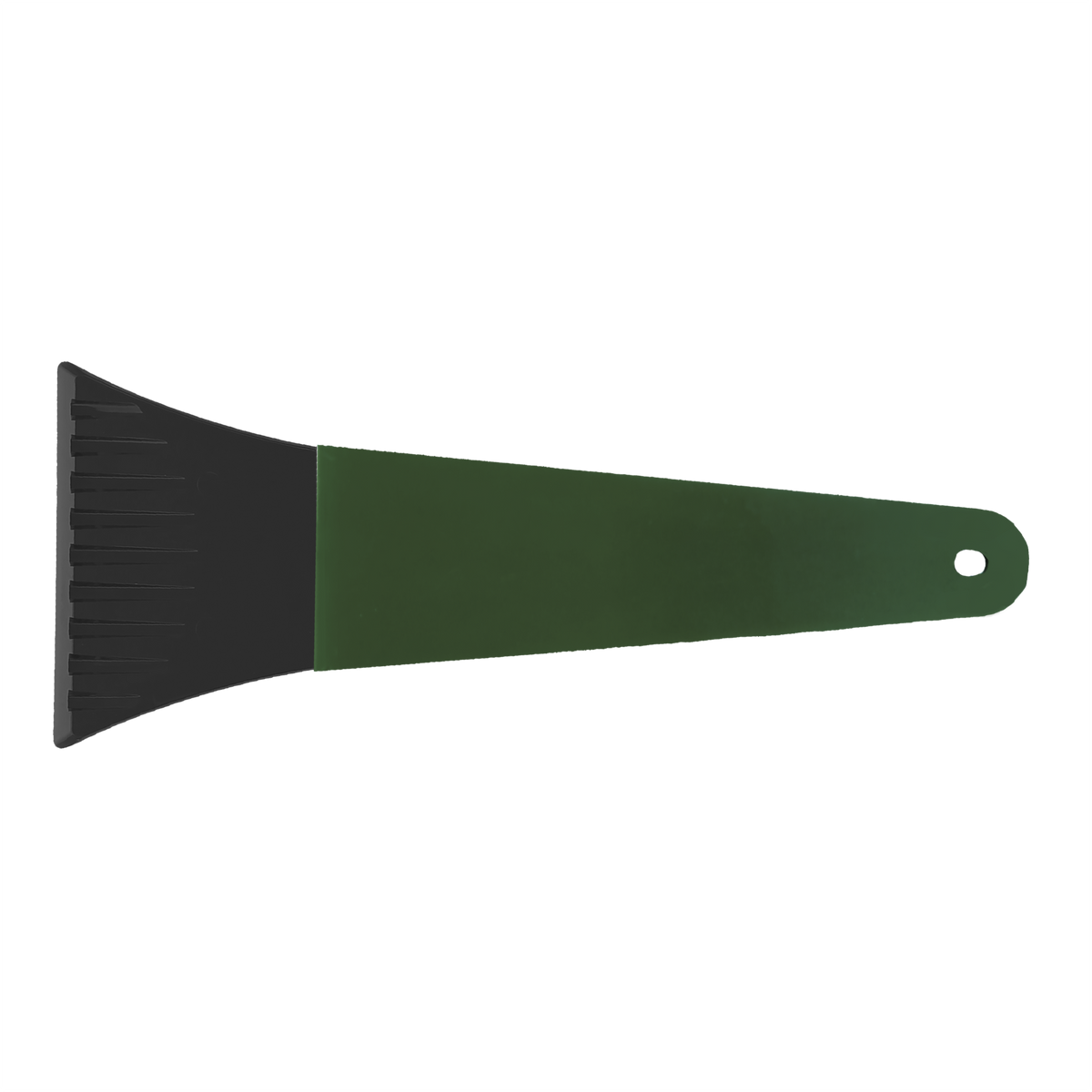 Custom logo 10" RPET Polar Ice Scraper