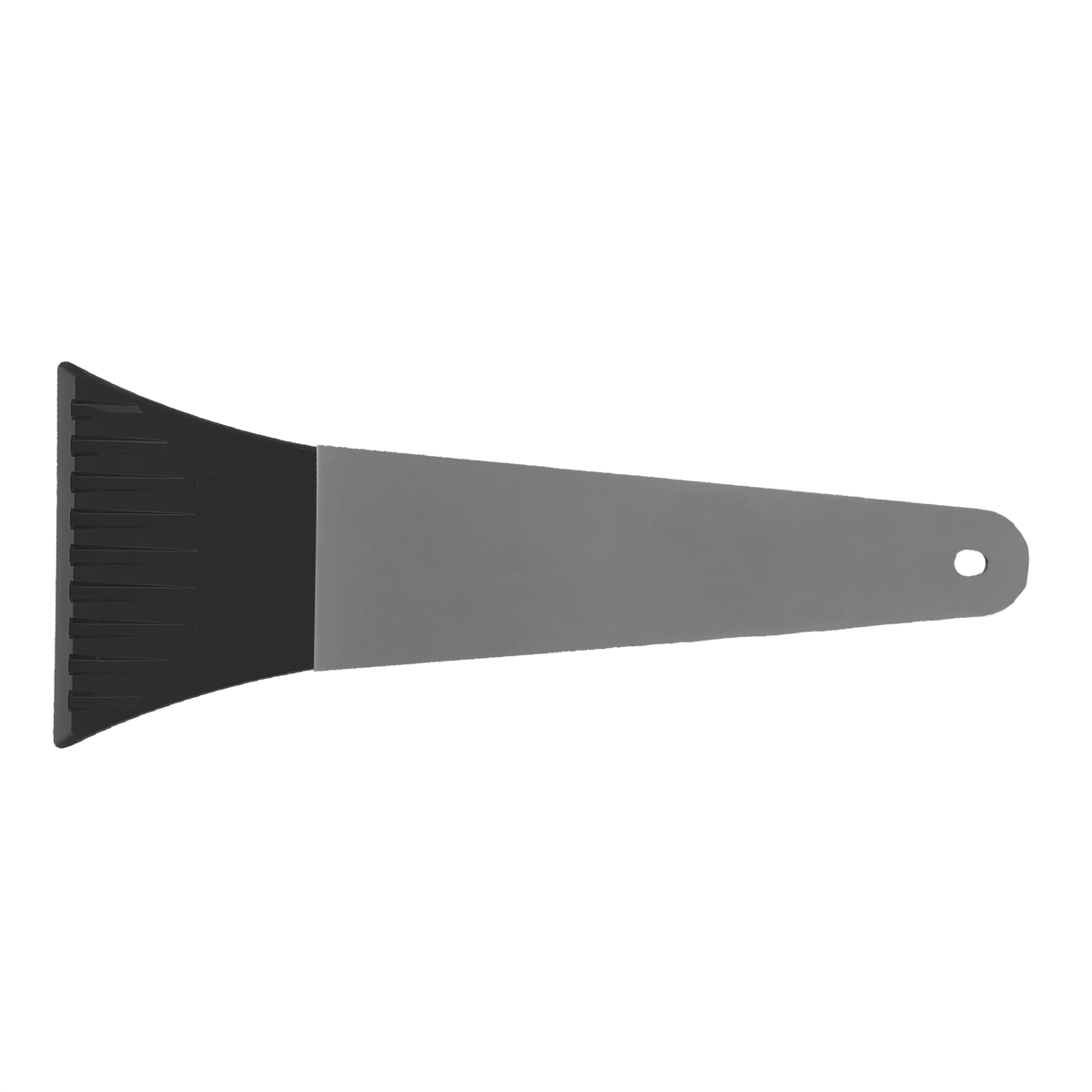 Custom logo 10" RPET Polar Ice Scraper