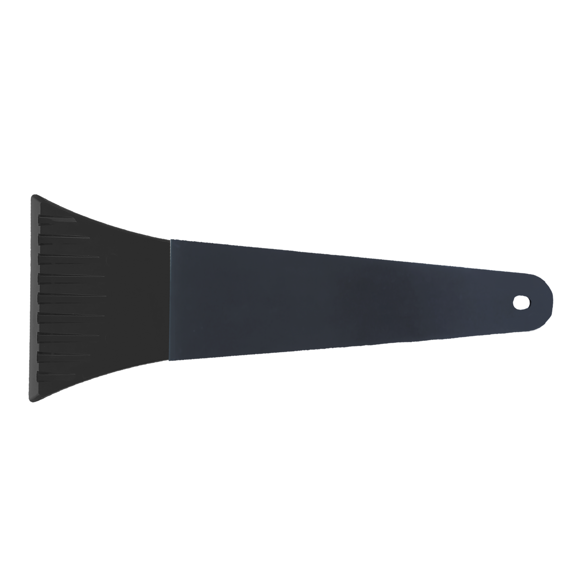 Custom logo 10" RPET Polar Ice Scraper
