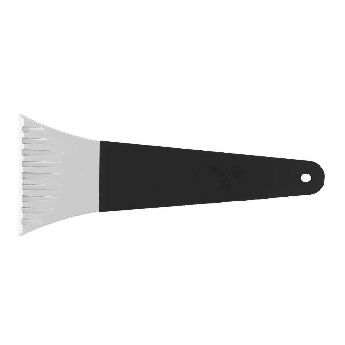 Custom logo 10" RPET Polar Ice Scraper