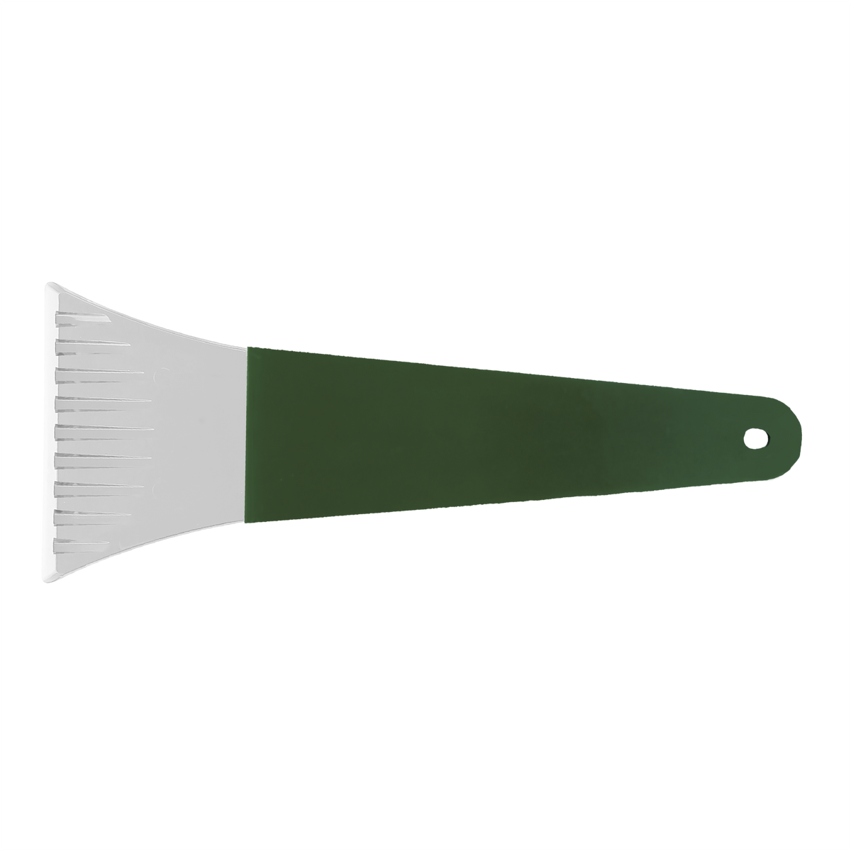 Custom logo 10" RPET Polar Ice Scraper