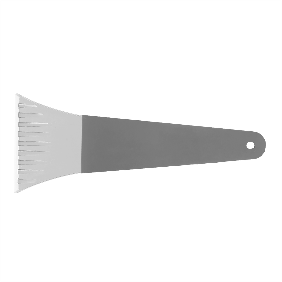 Custom logo 10" RPET Polar Ice Scraper