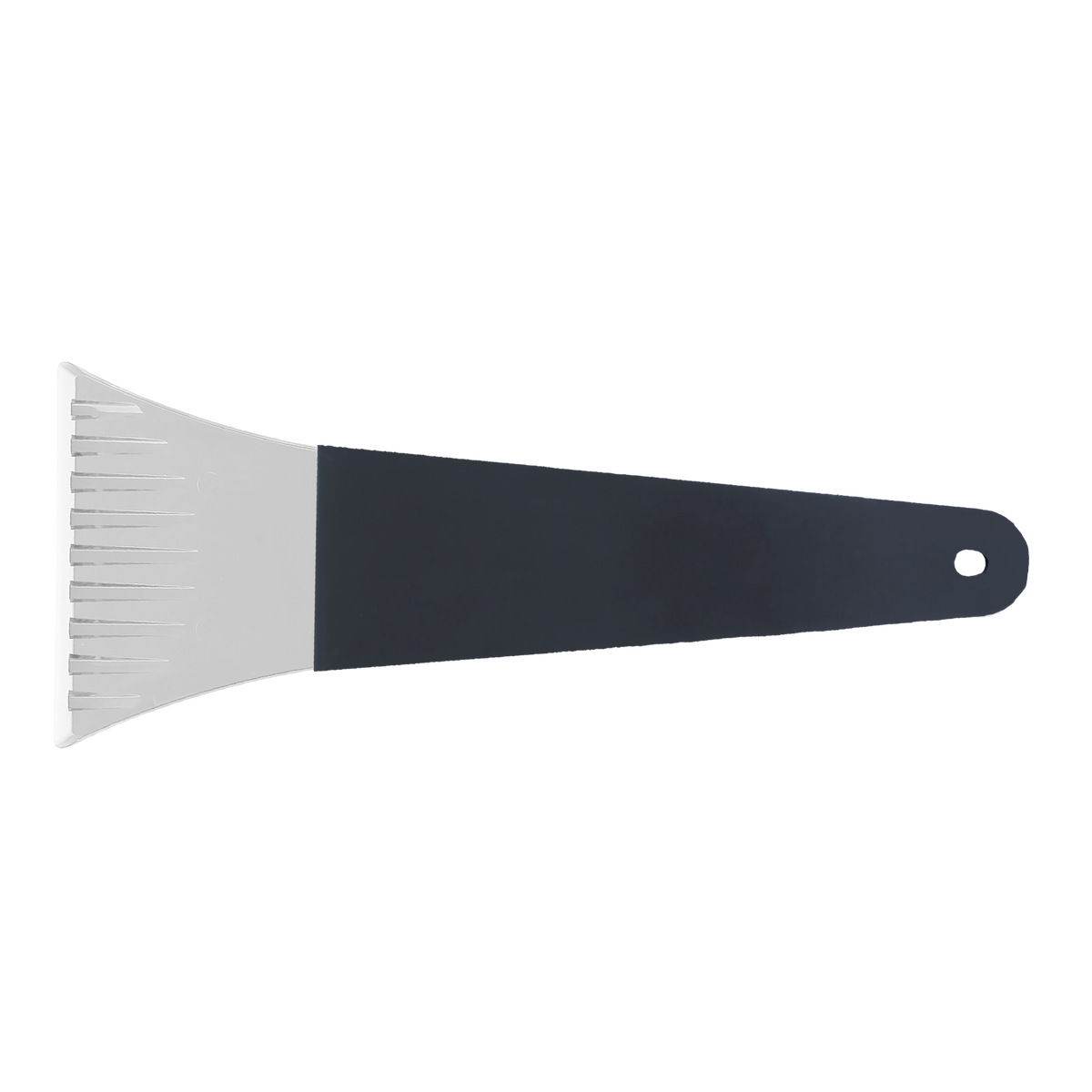 Custom logo 10" RPET Polar Ice Scraper