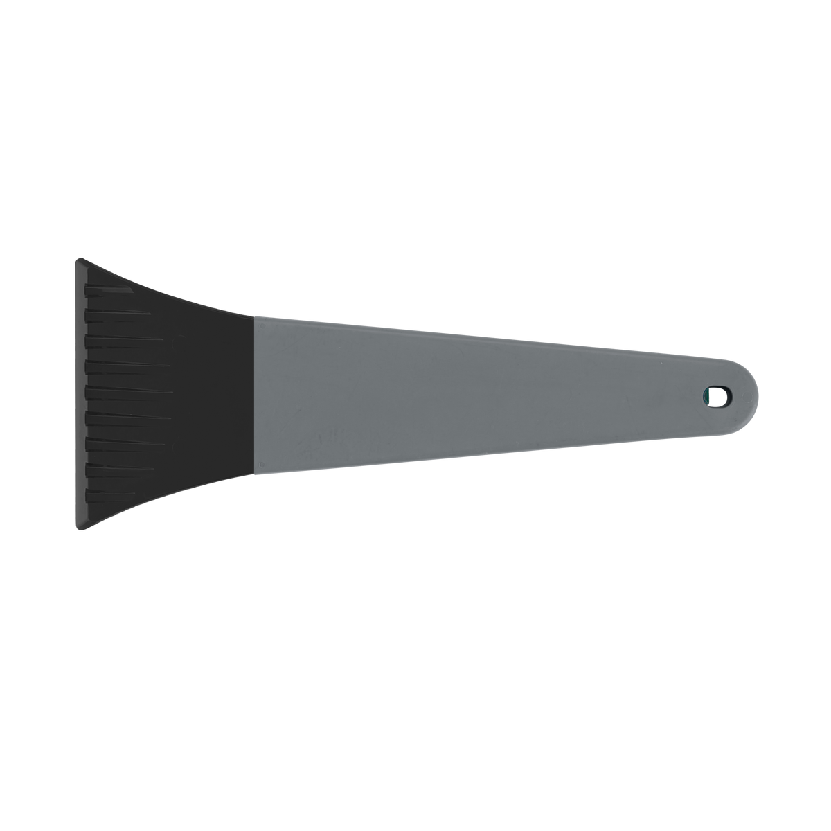 Custom logo 10" RPET Polar Ice Scraper