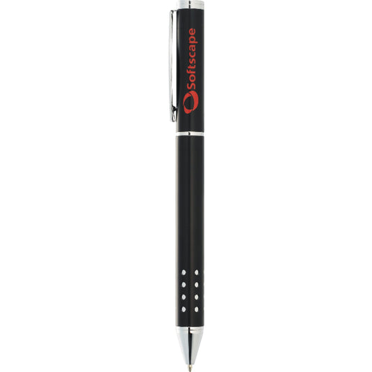 Custom logo Tuscany Ballpoint