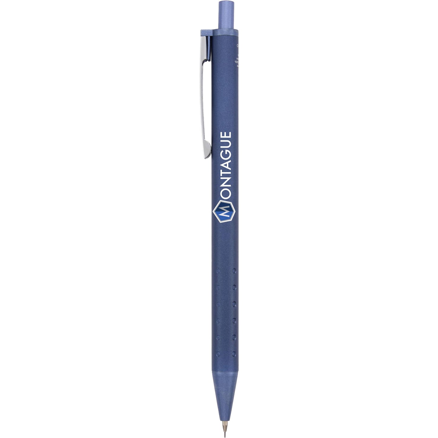 Montage Recycled Aluminum Mechanical Pencil