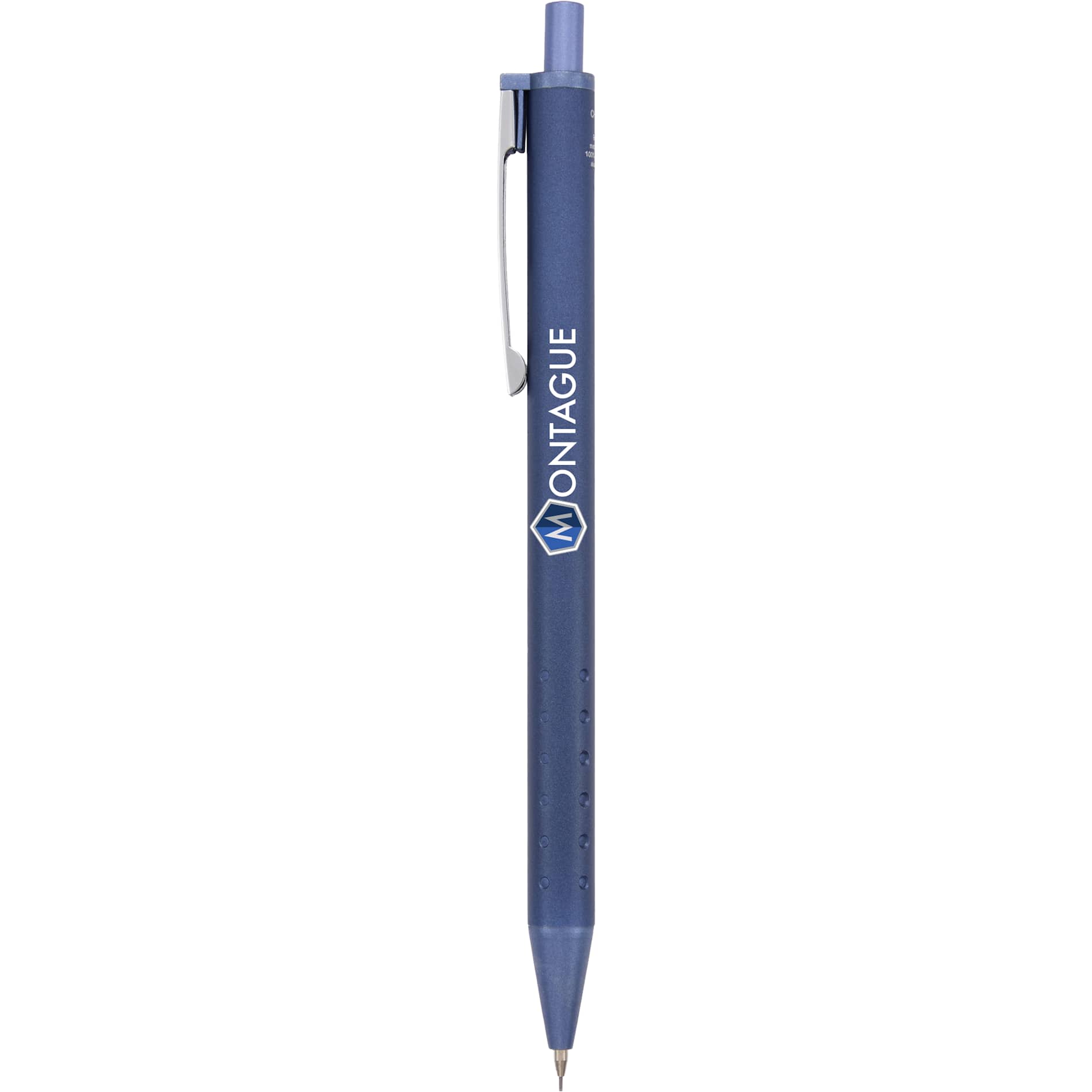Montage Recycled Aluminum Mechanical Pencil