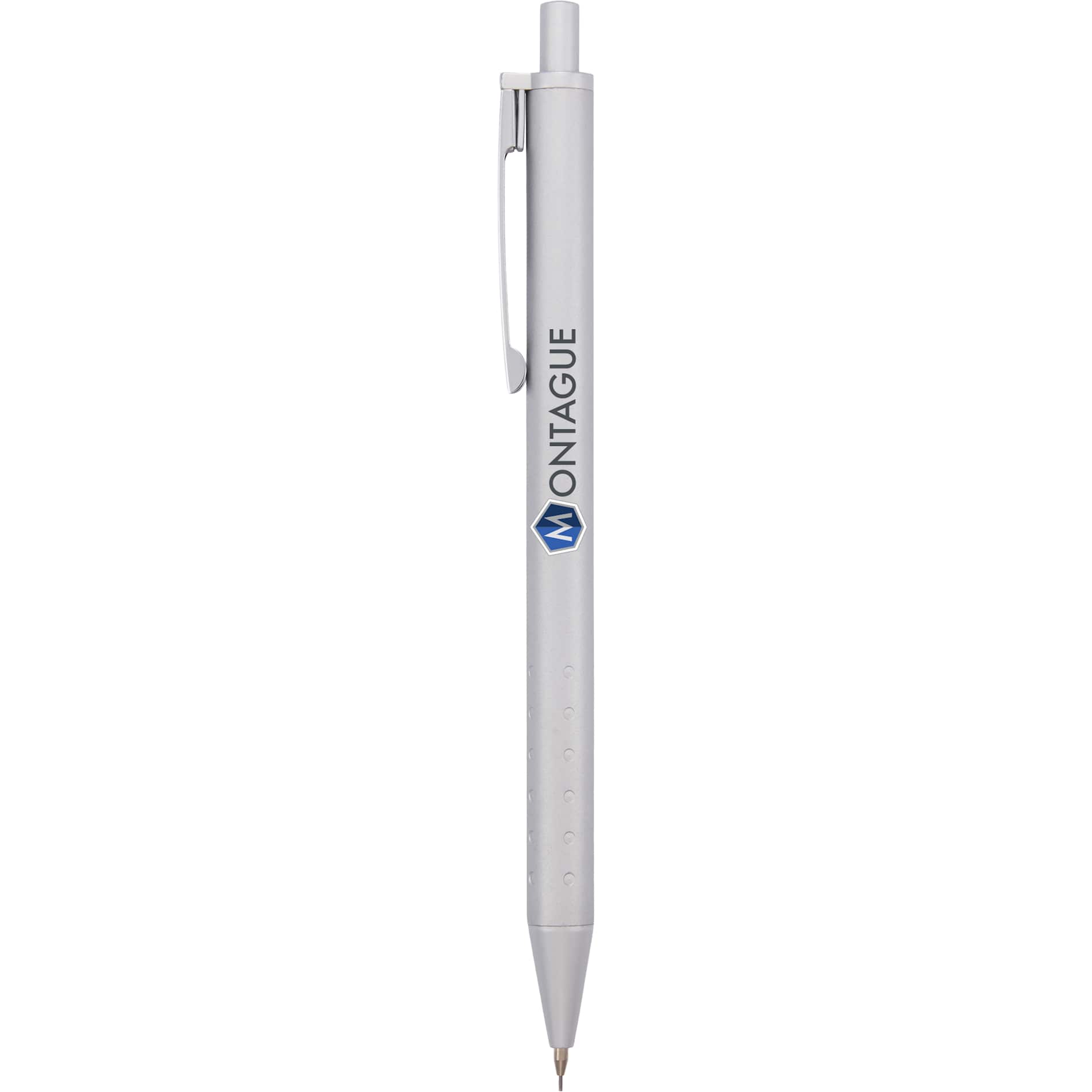 Montage Recycled Aluminum Mechanical Pencil