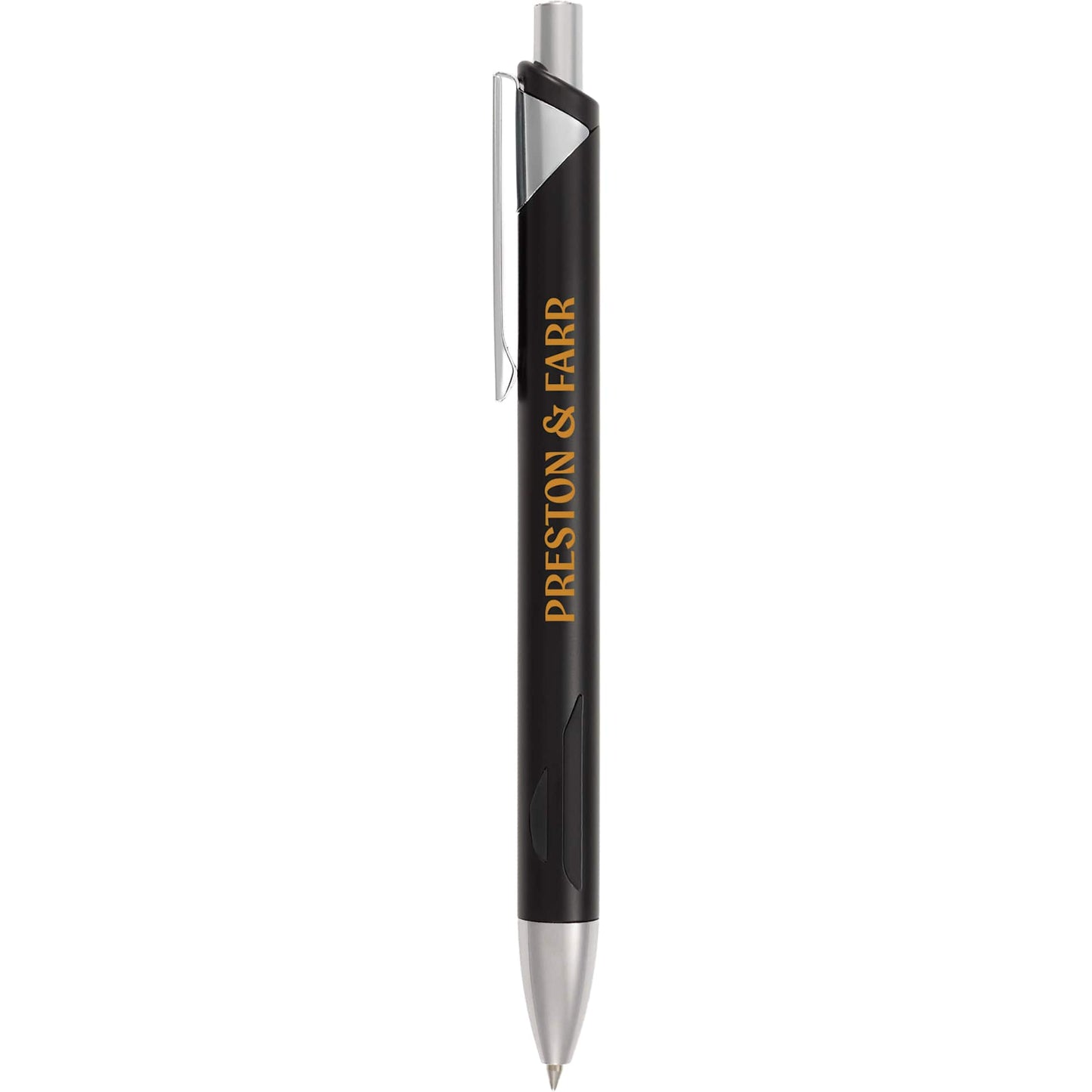 Pressley Recycled Gel Pen