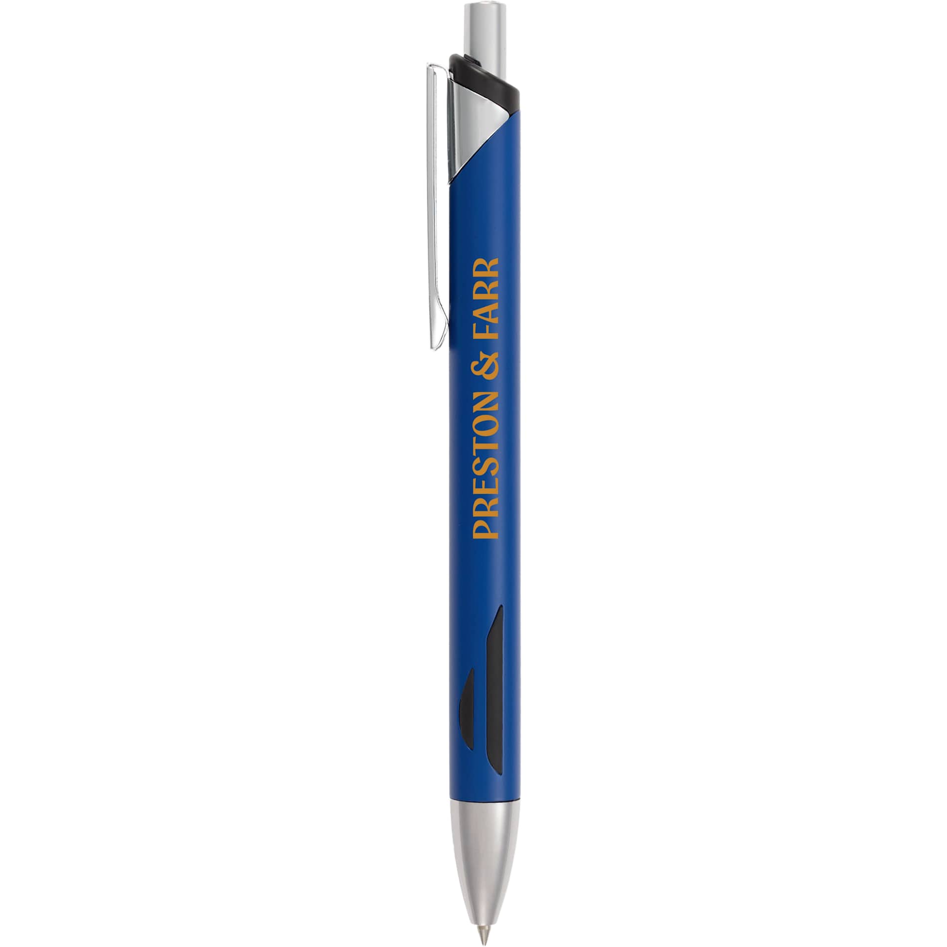 Pressley Recycled Gel Pen
