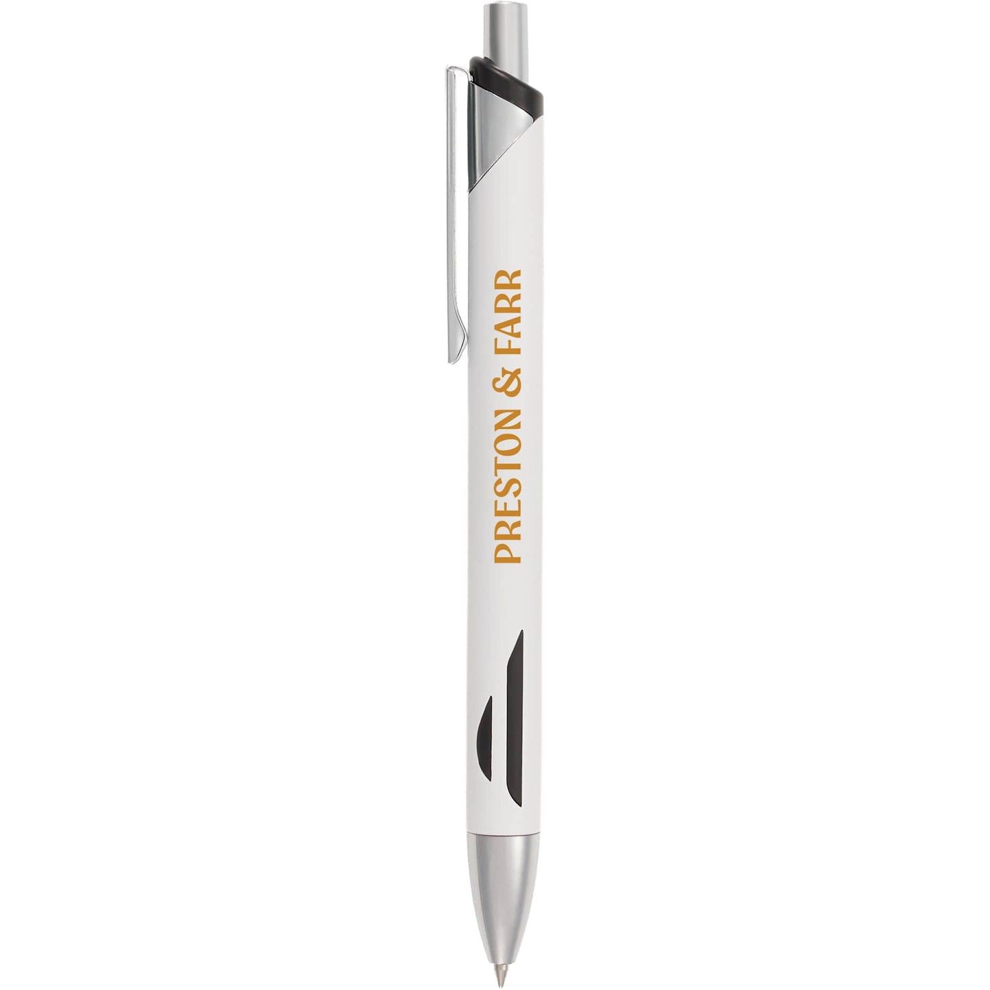 Pressley Recycled Gel Pen