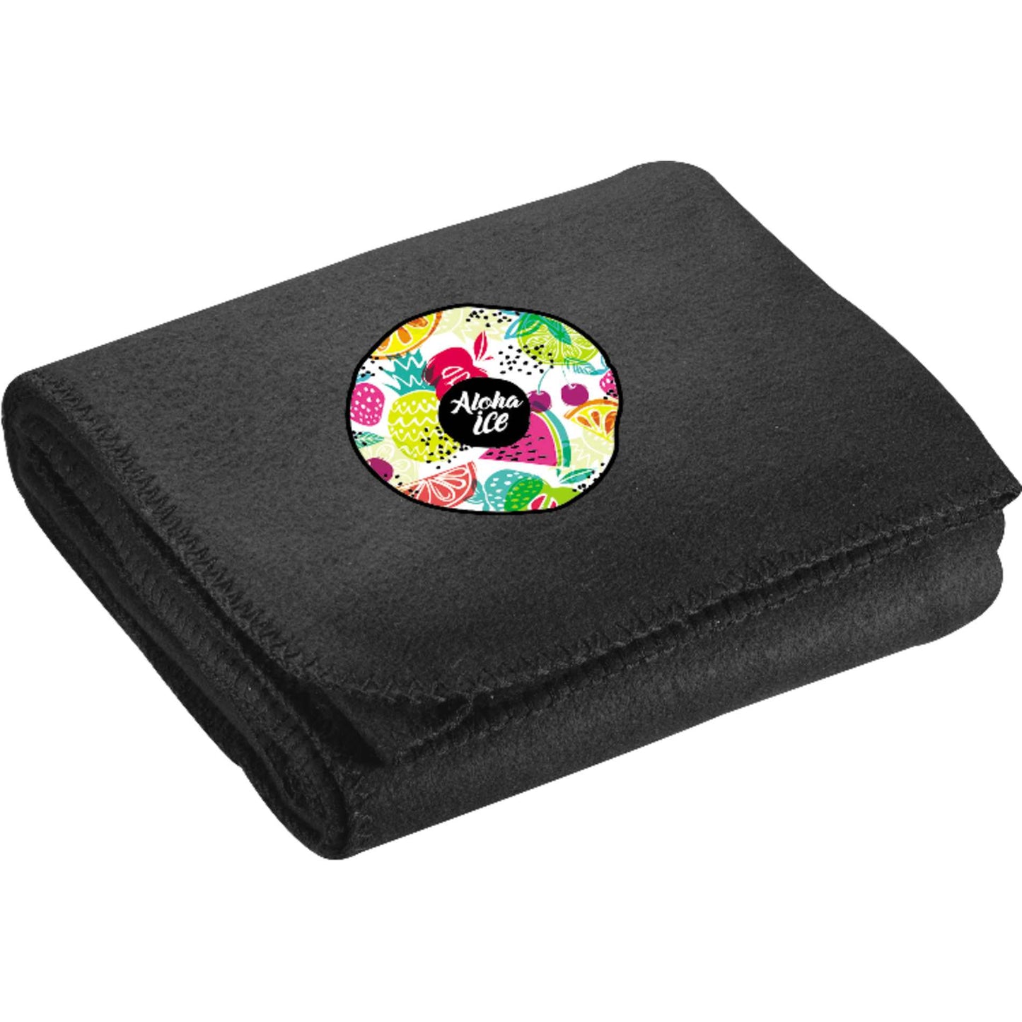 Cozy Fleece Blanket