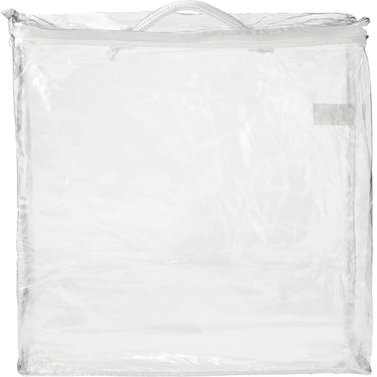 Custom logo Blanket Storage Bag