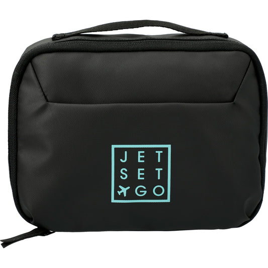 Custom logo elleven™ Travel Organizer