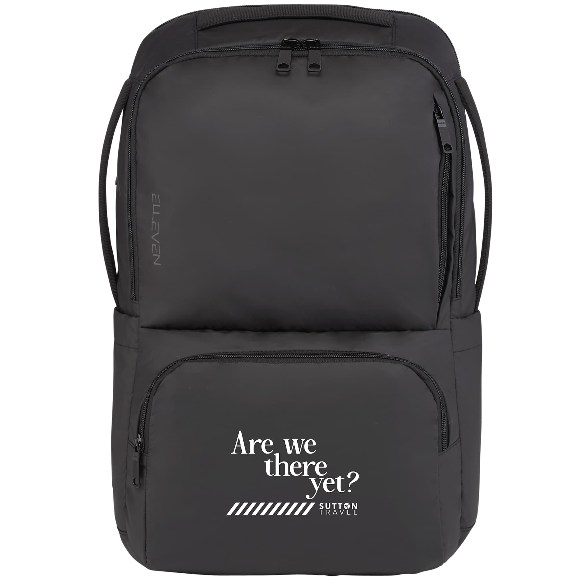 elleven Evolve 17" Laptop Backpack