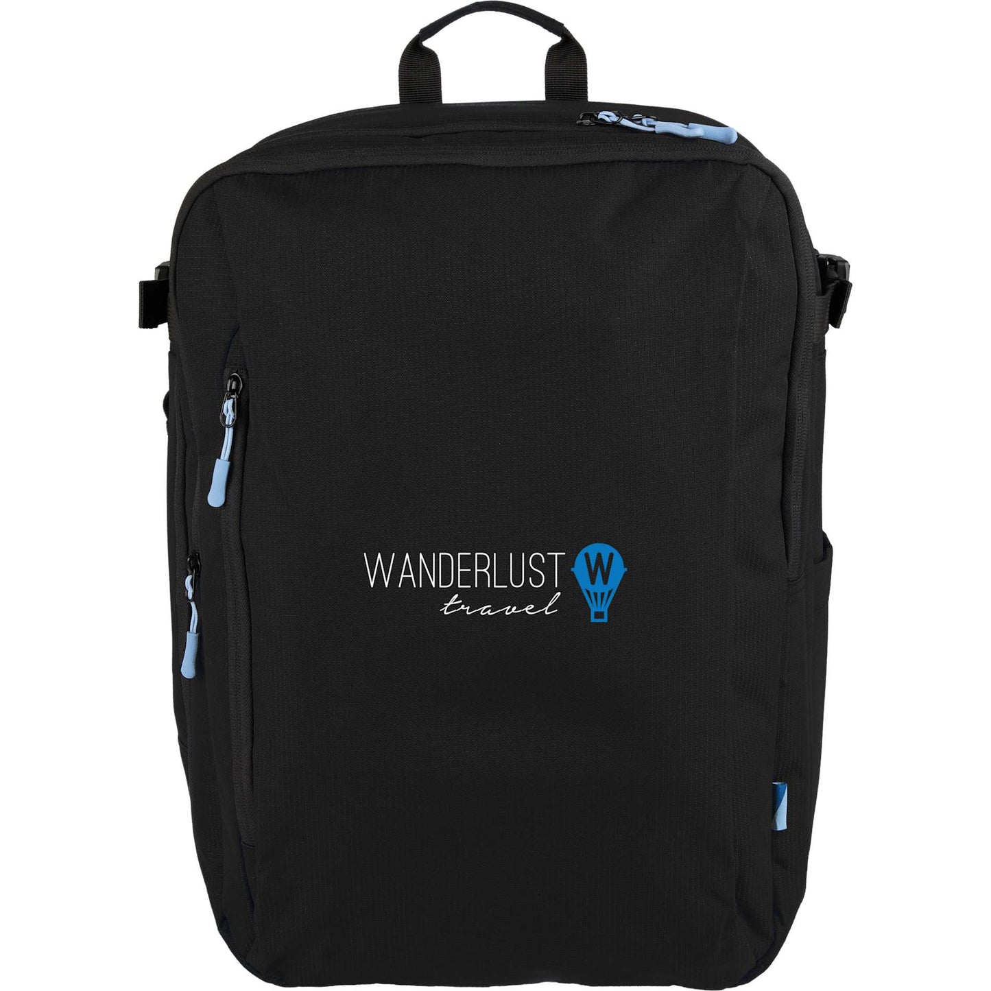 Wander & Roam Travel Backpack