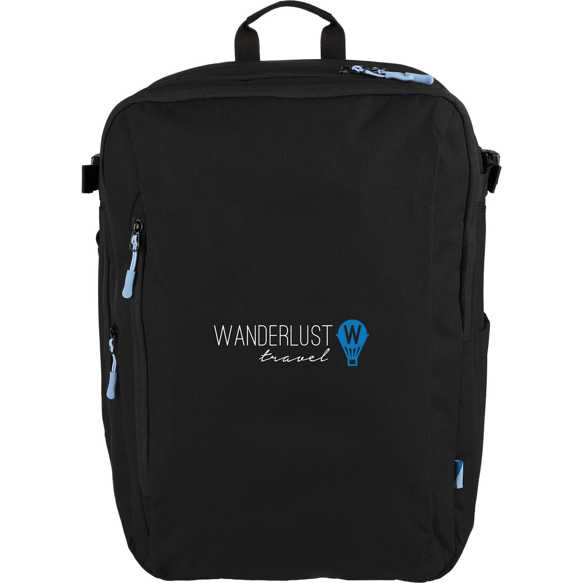 Wander & Roam Travel Backpack