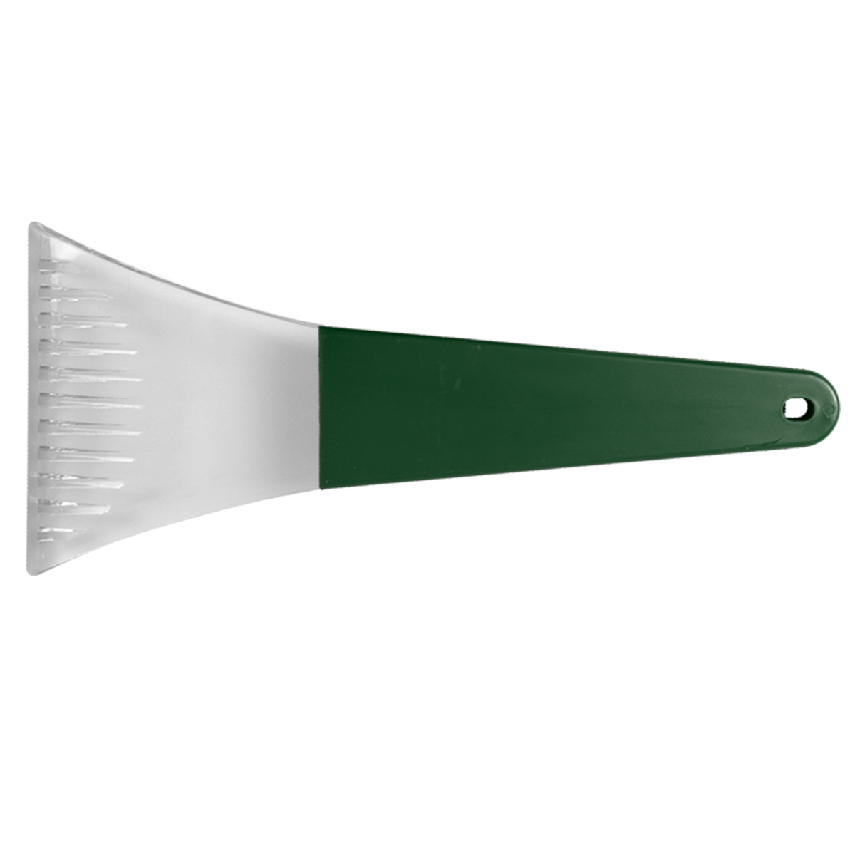 Custom logo 11.5" Polar Ice Scraper