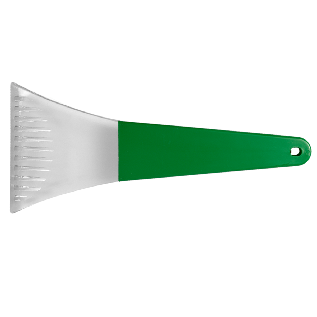 Custom logo 11.5" Polar Ice Scraper