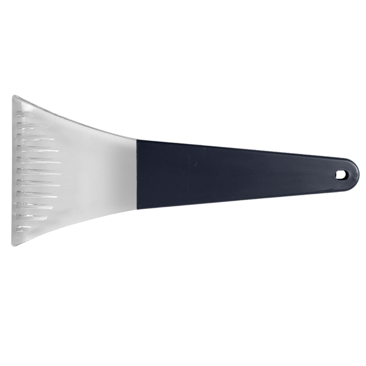 Custom logo 11.5" Polar Ice Scraper