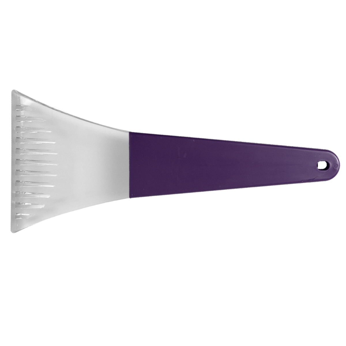 Custom logo 11.5" Polar Ice Scraper