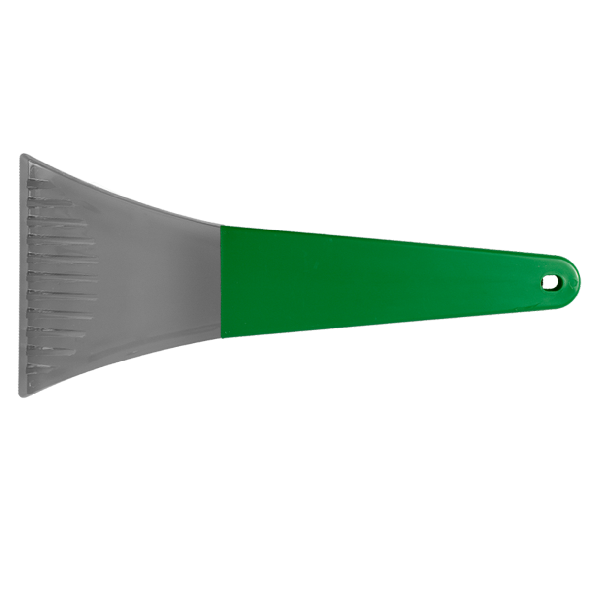 Custom logo 11.5" Polar Ice Scraper