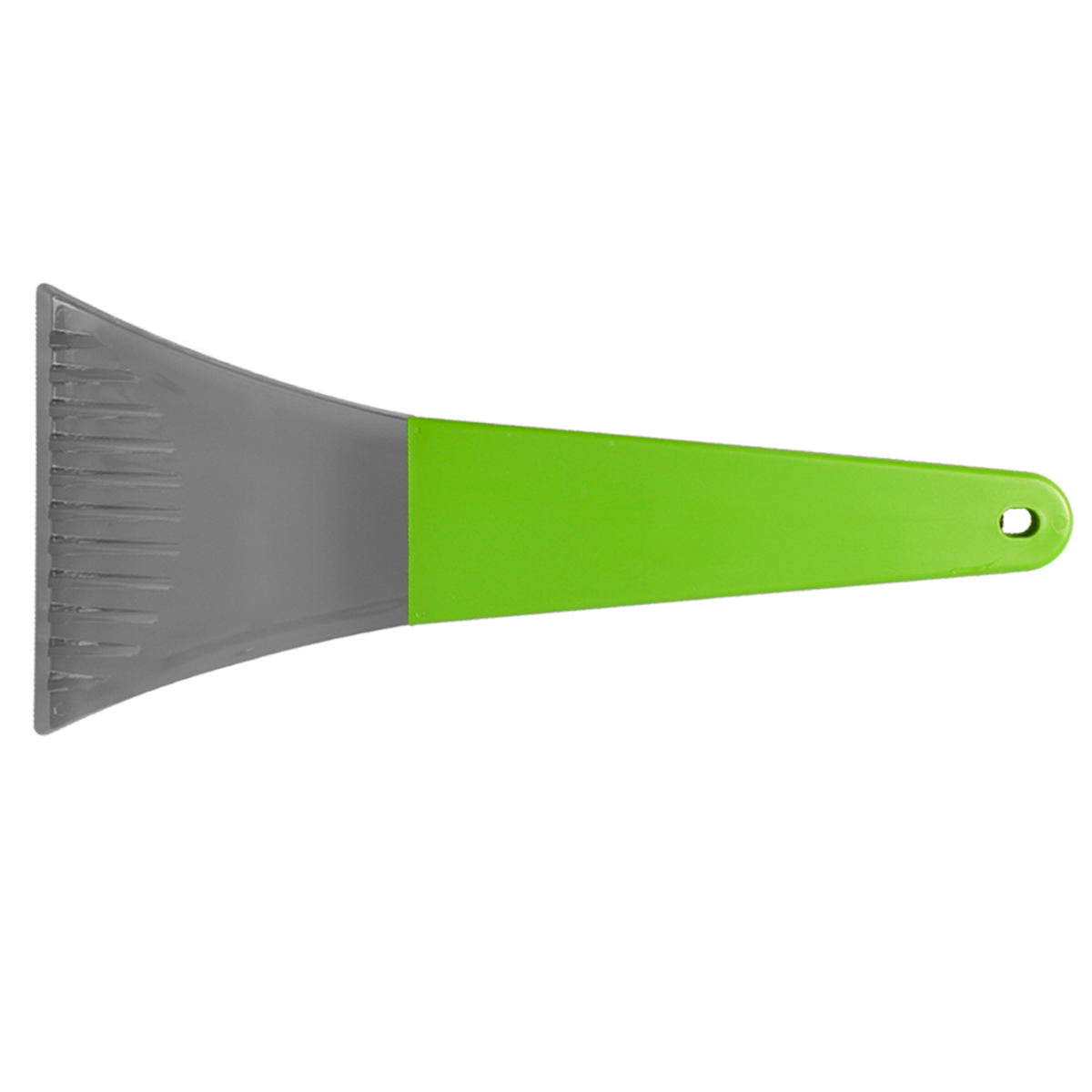 Custom logo 11.5" Polar Ice Scraper
