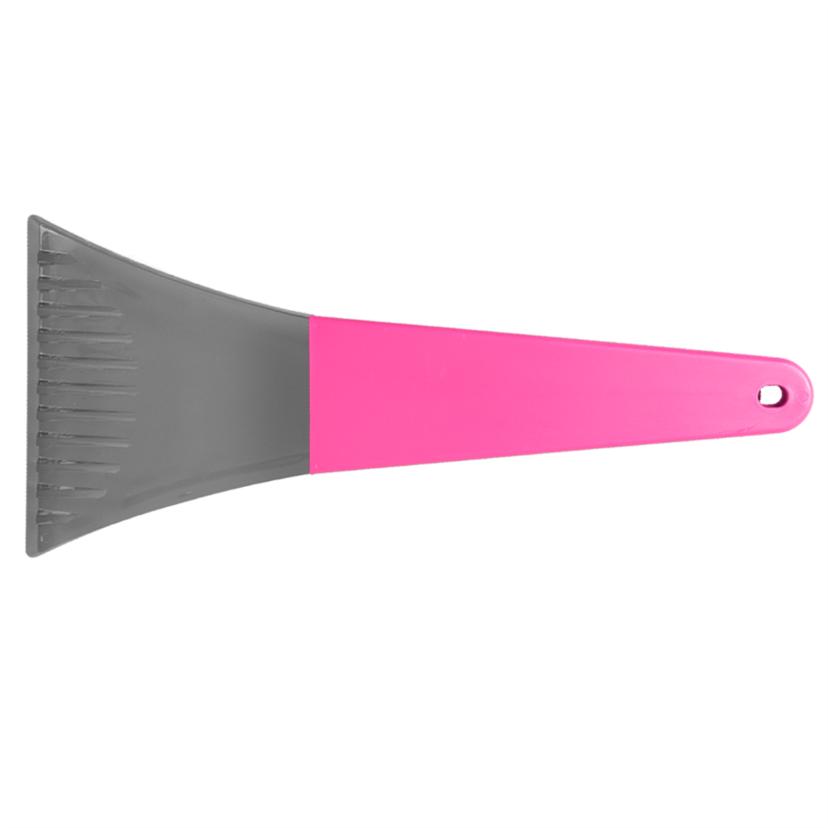 Custom logo 11.5" Polar Ice Scraper