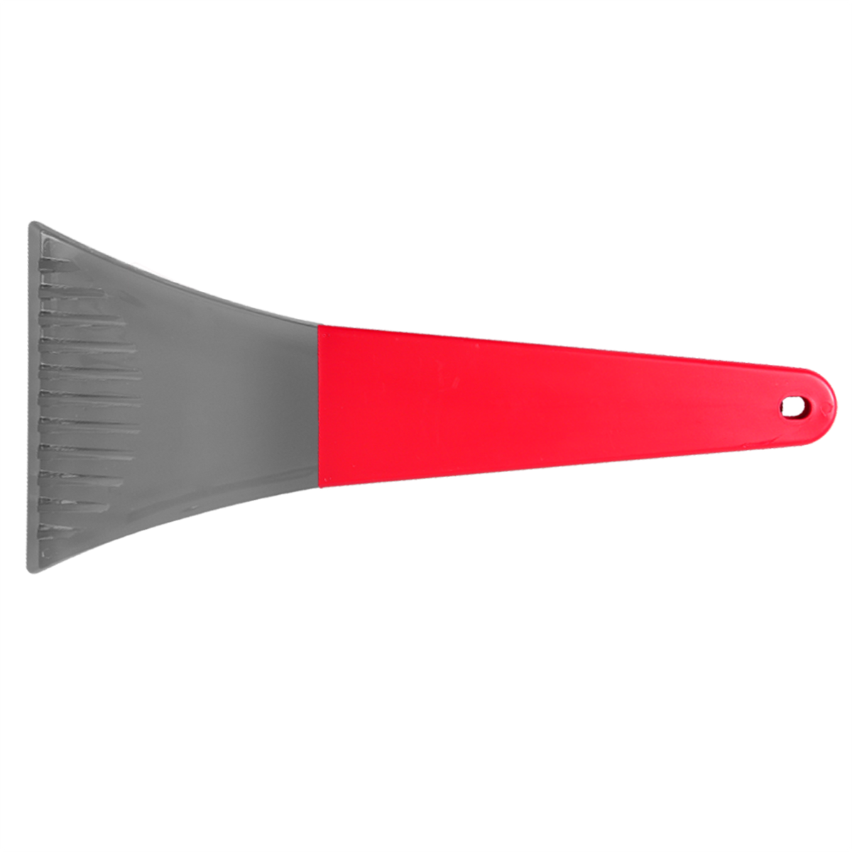 Custom logo 11.5" Polar Ice Scraper